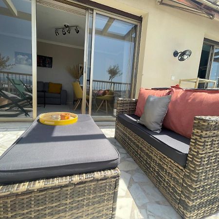 Rooftop Apartement - Quartier Croisette - Esc'Appart Cannes Exteriér fotografie