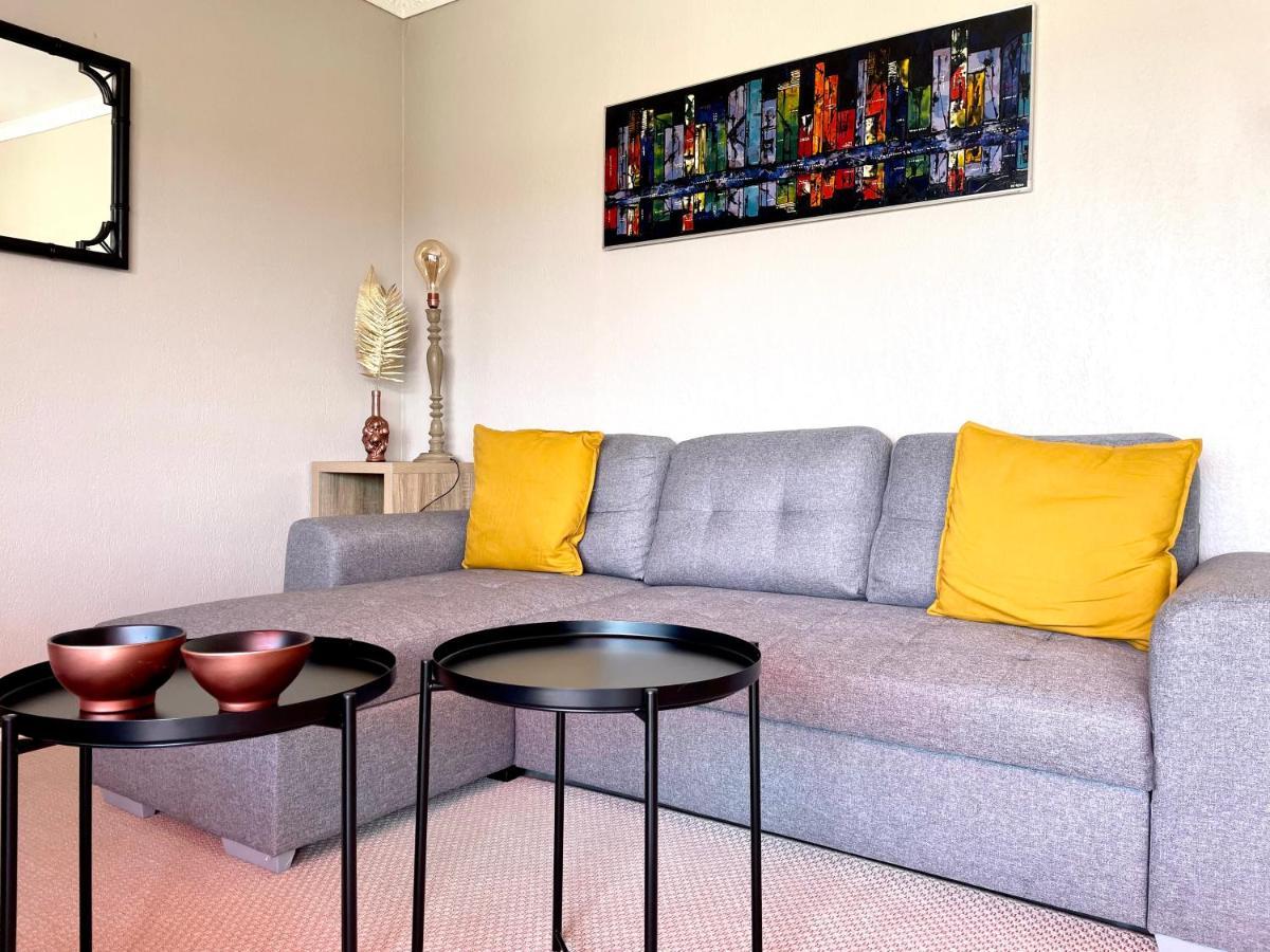 Rooftop Apartement - Quartier Croisette - Esc'Appart Cannes Exteriér fotografie